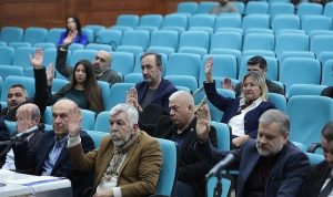 İzmir’in Güçlü Kadınları Sahne Alıyor: Kadınlar ve Ekonomik Güçlenme Panelinde İlham Veren Hikayeler ve Yeni Adımlar