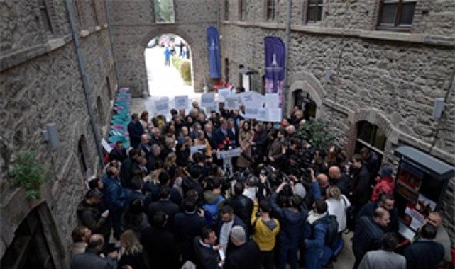 İzmir’in Hukuk ve Hizmet Kavgası: Mülküyet Savaşında Başkan Tugay’ın Nabzı, Şehrin Hafızasında Derin İzler