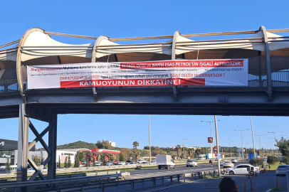 İzmir’in İşgal İddiası: Selway Outlet ve Çevresindeki İstasyonlar Üzerine Bölge Halkının Endişesi ve Şeffaflık Çağrısı