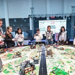 İzmir’in Işığında Dolu Dolu Bir Gelecek: FIRST LEGO League Challenge ile Bilimin Büyülü Köprüleri