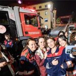 İzmir’in Kadın Kahramanları: İtfaiye ve ESHOT’ta Kadın Gücünün İftarda Buluşması