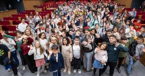 İzmir’in Kadınlar ve Çocuklar İçin Dayanışma Dolu Şefkati: Yerel Yönetimde Eşitlik ve Güçlenme Yolculuğu