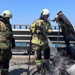 İzmir’in Kahramanı: Genç Kadın İtfaiyeciyle Yangınlar ve Azimle Gelen Başarı