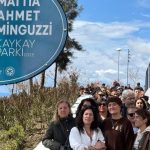 İzmir’in Kalbinde Anlamlı Direniş: Mattia’nın Adı Şehir Parkında Yaşanan Güçlü Hikâyeye Dokunuyor