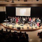 İzmir’in Kalbinde Ezgilerin Yolculuğu: Özdere TSM Korosu’nun Bahar Nağmeleriyle Yükselen Sesler