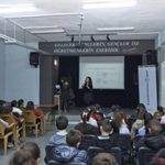 İzmir’in Küçük Kahramanları, Şehrin Dönüştürücü İklim Projesinde Sahne Alıyor: Okullardan Gelen Enerji ve Umut Hikayeleri