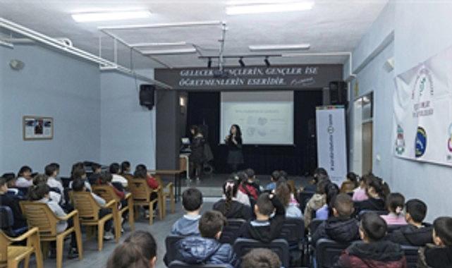 İzmir’in Küçük Kahramanları, Şehrin Dönüştürücü İklim Projesinde Sahne Alıyor: Okullardan Gelen Enerji ve Umut Hikayeleri