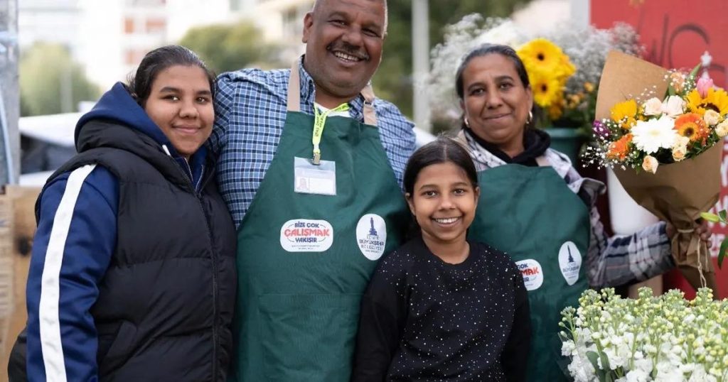 İzmir’in Meslek Fabrikasıyla Değişen Yaşamlar: Yükselen Umutlar ve Denetimli Başarılar