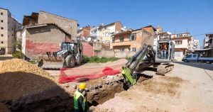 İzmir’in Oyununun Yeni Nurları: Ödemiş’te Yağmur ve İçme Suyu İçin Büyük Adımlar