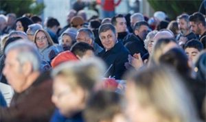 İzmir’in Ramazan Bereketi Güzelbahçe’de Yeniden Doğdu: Başkan Tugay’ın Müthiş Vizyonu ve Dayanışma Dalgaları