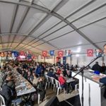 İzmir’in Ramazan Sofralarında Dayanışma ve Gönül Birliği: Urla’da Şehrin Evlatları Yurttaşlarla Buluşturdu