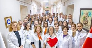 İzmir’in Sağlık Ağı: Evde Bakım, Eğitim ve Yaşlı Bakımında Yeni Dönem