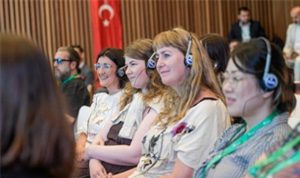 İzmir’in Sağlık Şehri Öncülüğünde Avrupa Siyasi Komiteye Yeni Güç: Cemil Tugay’ın Yeniden Seçimi ve Türkiye Sağlıklı Kentler Birliği’nin Küresel Rolü