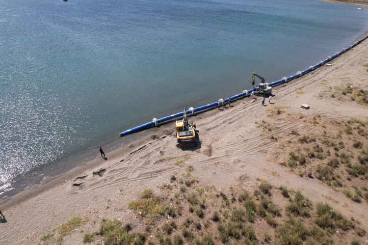 İzmir’in Şebeke Devrimi: 13 Milyar TL’lik Altyapı Hamlesiyle Kentin Geleceğini Şekillendiren Yağmurdan İçmeye, Enerjiden Körfeze Yeni Bir Dönem