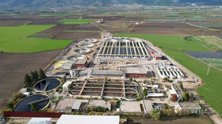 İzmir’in Şebeke Devrimi: 13 Milyar TL’lik Altyapı Hamlesiyle Kentin Geleceğini Şekillendiren Yağmurdan İçmeye, Enerjiden Körfeze Yeni Bir Dönem