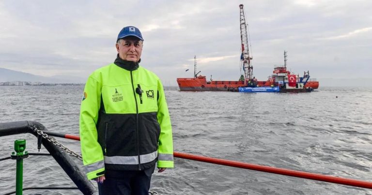 İzmir’in Şebeke Devrimi: 13 Milyar TL’lik Altyapı Hamlesiyle Kentin Geleceğini Şekillendiren Yağmurdan İçmeye, Enerjiden Körfeze Yeni Bir Dönem