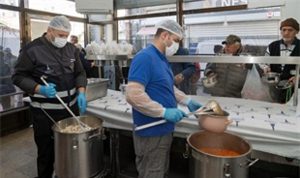 İzmir’in Sosyal Dayanışma Ağı İki Yılda Rekor Kırdı: Binlerce Aileye Umut Düştü, Sayısız Hayat Değişti