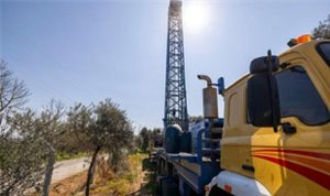 İzmir’in Su Yolu: 32 Milyonluk Yatırımla 16 Sondaj Kuyusu, 13 Yeni Kuyu İçin Hazır Sırada