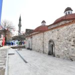 İzmir’in Tarihi Namazgah Hamamı’nda Kapsamlı Mücadelenin Perde Arkası: Vakıflar ve Belediye Savaşı Tapular Üzerinde Şekilleniyor