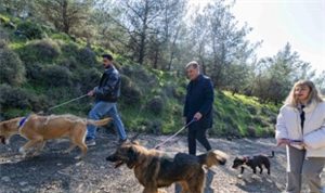 İzmir’in Tek Sağlık Vizyonuyla Hayvan Refahı ve Toplum Sağlığı İçin Uzun Soluklu Hizmetler