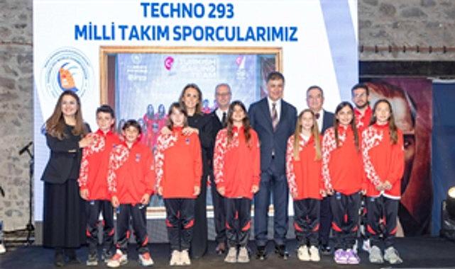 İzmir’in Turizm ve Sporunu Birleştiren Büyük Başarı: Windsurf Techno 293 Dünya Şampiyonası Foça’da Sahne Alıyor