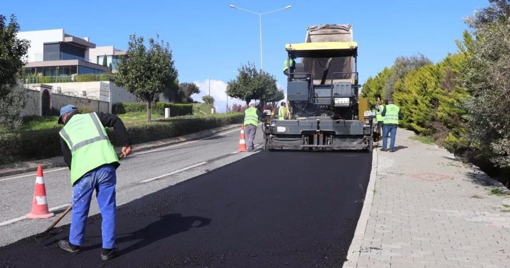 İzmir’in Ulaşım Devrimi: 2024-2026’da Yollar, Metrolar ve Körfez Yeniden Şekilleniyor