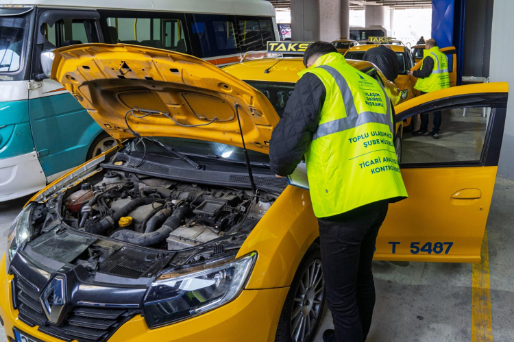 İzmir’in Ulaşım Zirvesi: Gaziemir’deki Ticari Araç Uygunluk Merkeziyle Şehir Sınırlarını Aşan Denetim ve Kalite Yolculuğu