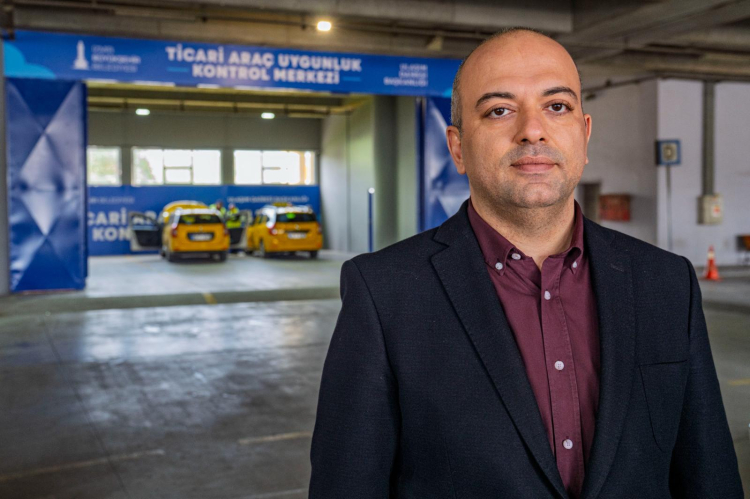 İzmir’in Ulaşım Zirvesi: Gaziemir’deki Ticari Araç Uygunluk Merkeziyle Şehir Sınırlarını Aşan Denetim ve Kalite Yolculuğu