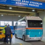 İzmir’in Ulaşım Zirvesi: Gaziemir’deki Ticari Araç Uygunluk Merkeziyle Şehir Sınırlarını Aşan Denetim ve Kalite Yolculuğu