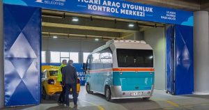 İzmir’in Ulaşım Zirvesi: Gaziemir’deki Ticari Araç Uygunluk Merkeziyle Şehir Sınırlarını Aşan Denetim ve Kalite Yolculuğu