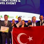 İzmir’in Uluslararası Sürdürülebilir Turizm Başarısı: 5 Ödülle Gelen Yükselişin Hikayesi