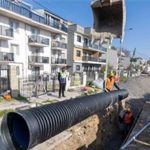 İzmir’in Yağmur Suyu Akıntısına Karşı Güçlenen Uzun Soluklu Hazırlık: Urla’da 9,3 Kilometrelik Yeni Hatla Taşkınlar Tarihe Karışıyor