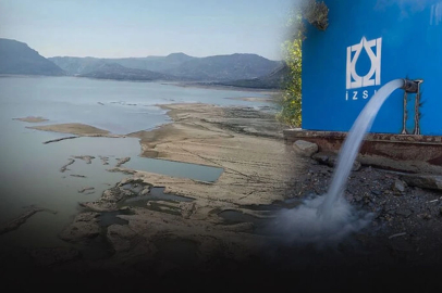 İzmir’in Yaşamsal Suyu İçin Dijital Devrim: Tuzlanmaya Karşı Erken Uyarı Ağını İnşa Eden Büyük Yeni Proje