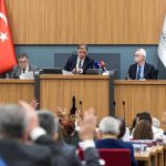 İzmir’in Yatırım Ateşi: Krediler, Ulaşım ve Vakıflar Mücadelesi Büyüyor