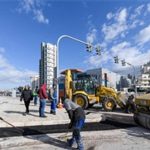 İzmir’in Yeni Kavşak Devrimi: Koçtaş, Bazekol ve ESBAŞ Üzerinde Şeritler ve Yönler Yeniden Tasarlanıyor