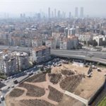 İzmir’in Yeşil Devrimi: Mikro Ormanlarla Şehir Nefes Alıyor – İtfaiyeden Kahraman Anısına 8 Bin Metrekarelik Koruda Ağaçlar Şehre Umut Ekti