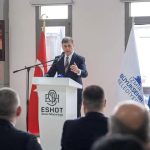 İzmir’in Yüzü Gülerken: ESHOT’ta Bayram Coşkusu ve Sorumluluk Dolu Bir Görüşme