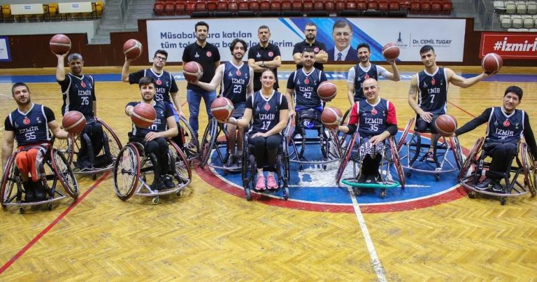 İzmirli Azimle Sahaya Dövüşüyor: EuroCup2’de Yarıfinal İçin Sınav Zamanı