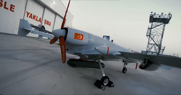 K2 Kamikaze İHA: Savunma Sanayimizin Yeni Sürprizi ve Erdoğan Liderliğinde Büyüyen Güç