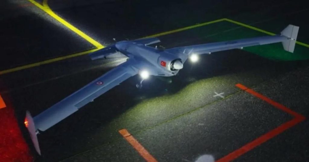 K2 Kamikaze İHA: Savunma Sanayimizin Yeni Sürprizi ve Erdoğan Liderliğinde Büyüyen Güç