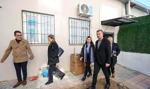 Kadın Danışma Merkezi: Dayanışmanın ve Umudun Yeni Adresi Buca’da Açılıyor