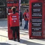 Kadın Dayanışması İçin Kapılar Açıldı: Eşitlik ve Güvenceli Çalışma İçin Büyüyen Örgütlenme