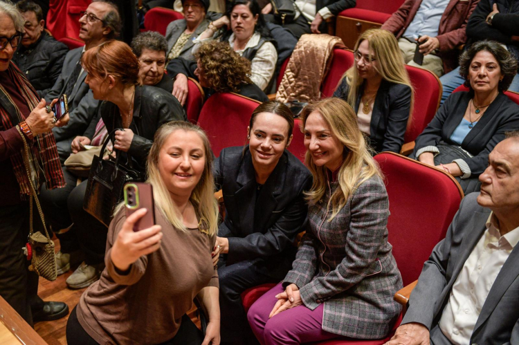 Kadın Emeği ve Engellilik Paneli: Erişilebilirlik ve Toplumsal Dayanışmanın Güçlendirilmesi
