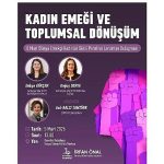 Kadın Emeğinin Yükselişi: Yerel Dönüşümün Işığında, Eşitlik Yolculuğu