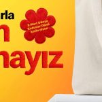 Kadın Emeğiyle Büyüyen Dayanışma: McDonald’s Türkiye ve KEDV’nin Kadın Üreticilere Destek Projesi