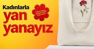 Kadın Emeğiyle Büyüyen Dayanışma: McDonald’s Türkiye ve KEDV’nin Kadın Üreticilere Destek Projesi