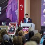 Kadın Emeğiyle Toplumsal Dönüşüm Rüzgarı: Bayraklı’da İlham veren bir Panel ve Dijitalleşen Kadın Kooperatifleri