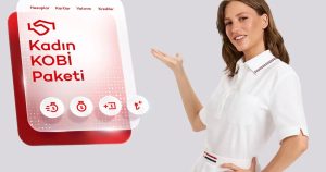 Kadın Girişimciliğini Kucaklayan Akbank: Sürdürülebilir Büyüme için Finansal Işık ve Kadın Liderliğinin Yükselişi