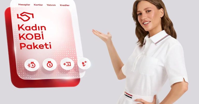 Kadın Girişimciliğini Kucaklayan Akbank: Sürdürülebilir Büyüme için Finansal Işık ve Kadın Liderliğinin Yükselişi