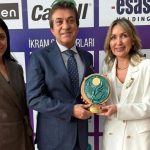 Kadın Gücüyle Afete Hazırlık: Önemli Bir Ödül Hikayesi ve Toplumsal Desteklerin Yol Haritası